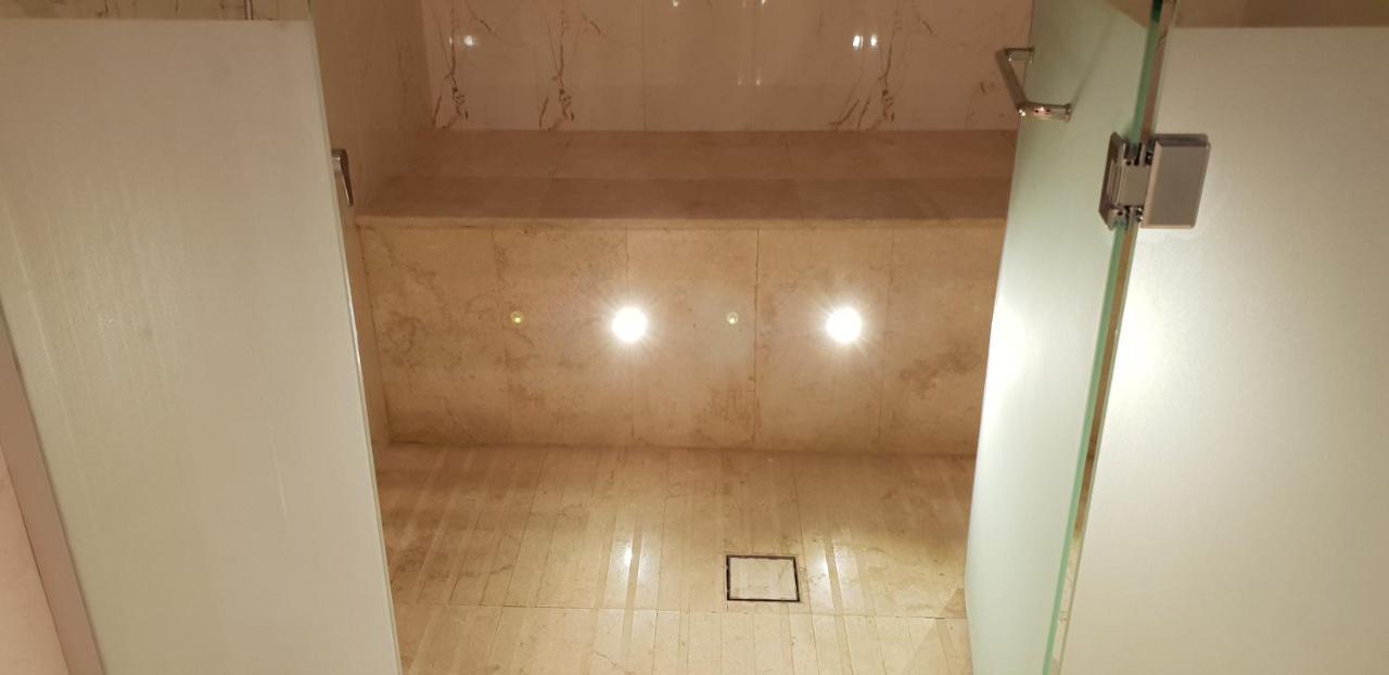 رحال البحر للشقق المخدومة Rahhal Albahr Serviced Apartments Τζέντα Εξωτερικό φωτογραφία