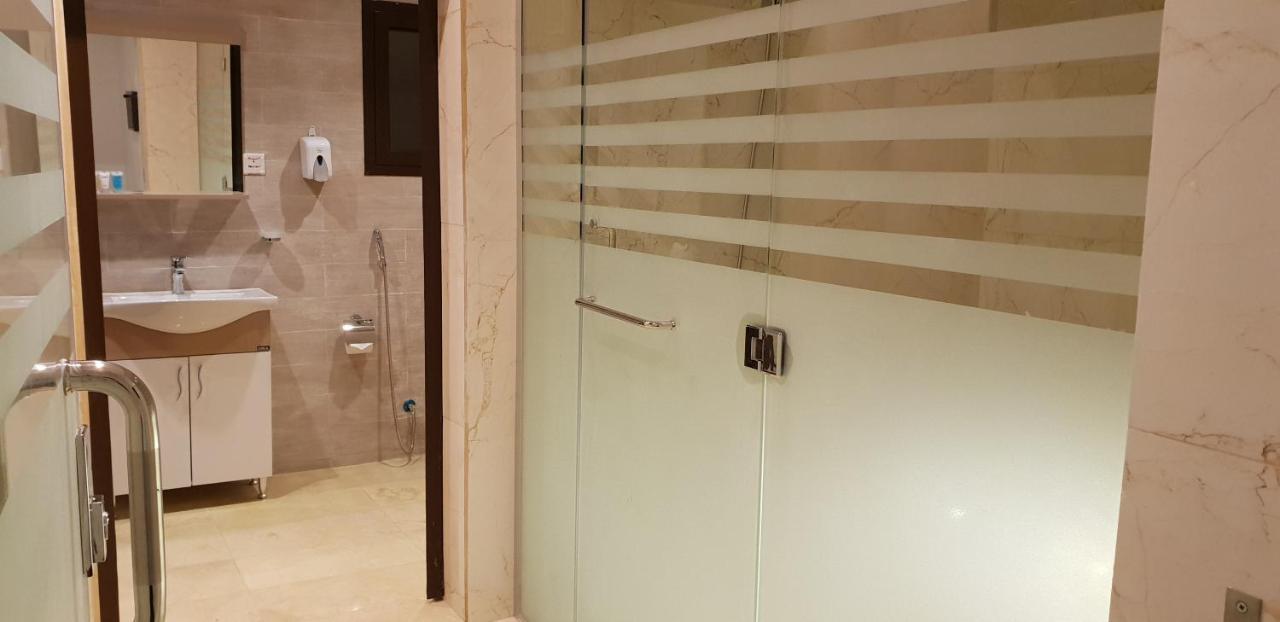 رحال البحر للشقق المخدومة Rahhal Albahr Serviced Apartments Τζέντα Εξωτερικό φωτογραφία