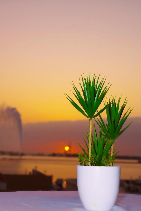 رحال البحر للشقق المخدومة Rahhal Albahr Serviced Apartments Τζέντα Εξωτερικό φωτογραφία