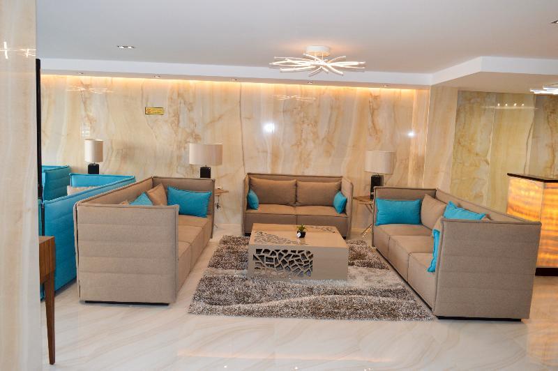 رحال البحر للشقق المخدومة Rahhal Albahr Serviced Apartments Τζέντα Εξωτερικό φωτογραφία
